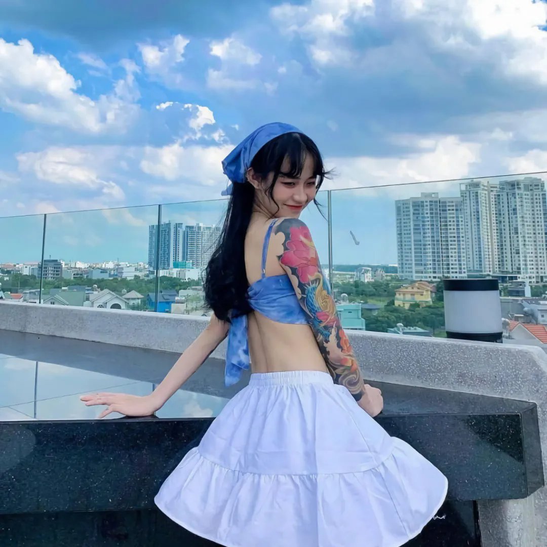 无间行者